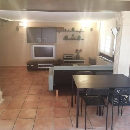 فيلا دينايافي Chalet Privado المظهر الخارجي الصورة