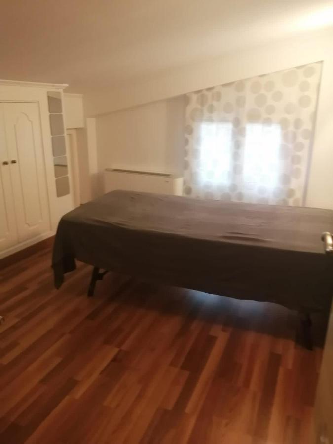 فيلا دينايافي Chalet Privado المظهر الخارجي الصورة
