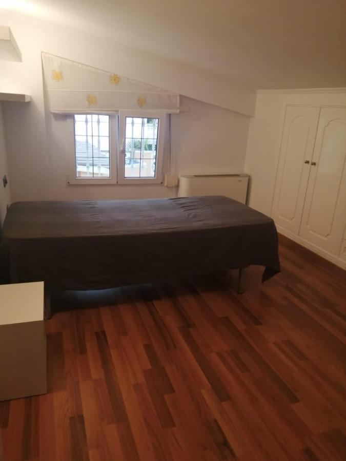 فيلا دينايافي Chalet Privado المظهر الخارجي الصورة