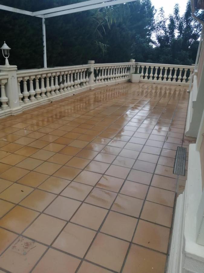 فيلا دينايافي Chalet Privado المظهر الخارجي الصورة