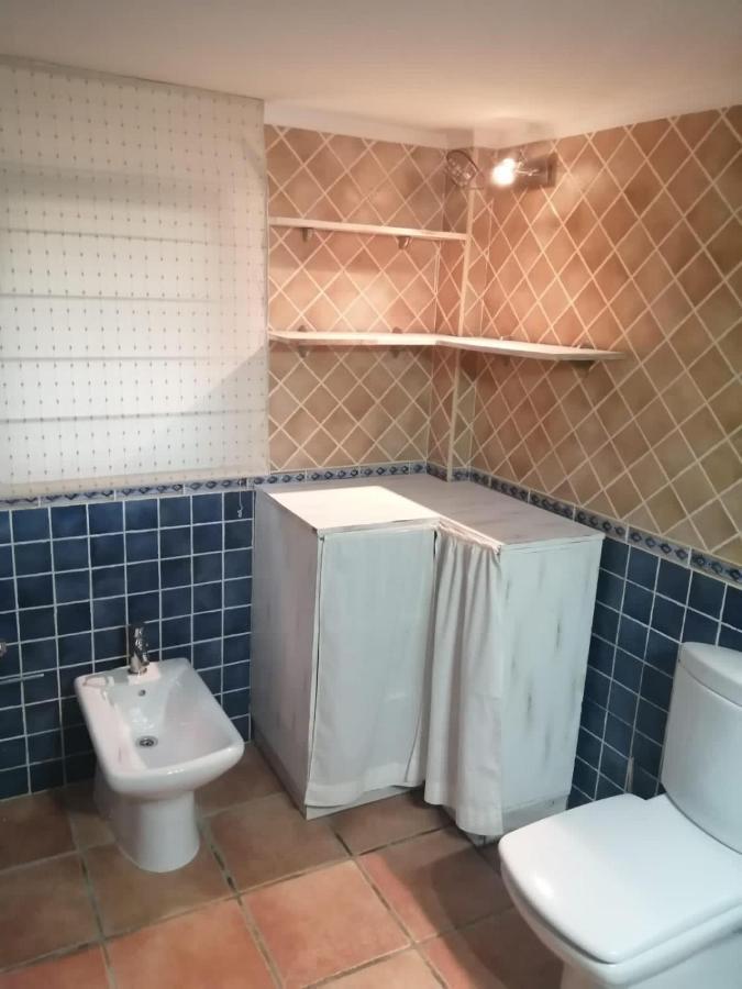 فيلا دينايافي Chalet Privado المظهر الخارجي الصورة